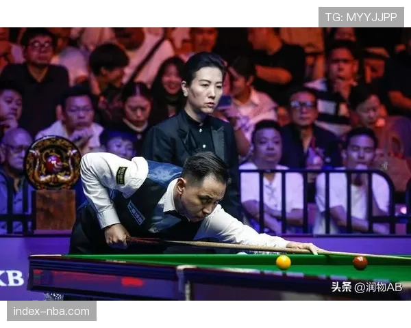 肖国栋对决希金斯，胜者与罗伯逊-福德胜者争四强