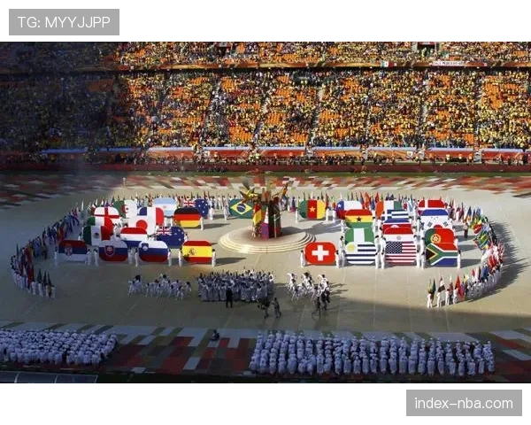 非洲足球风格多样性，丰富世界杯战术体系