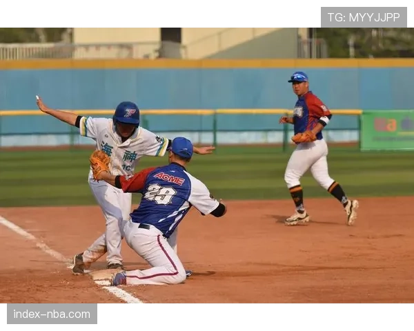 企业联赛成慢投垒球发展重要平台 企业联赛成慢投垒球发展重要平台