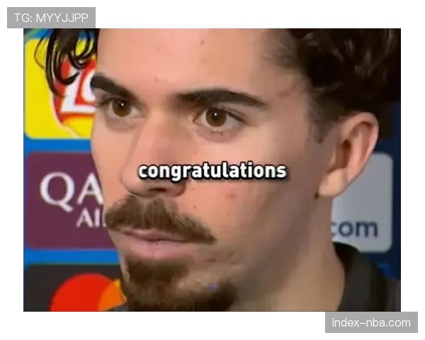 维蒂尼亚失误后罚点，恩里克赞其心理素质