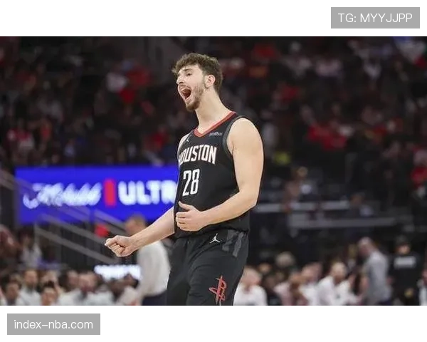 火箭青年军成长观察：申京篮板保护成效显著，失误率待改善