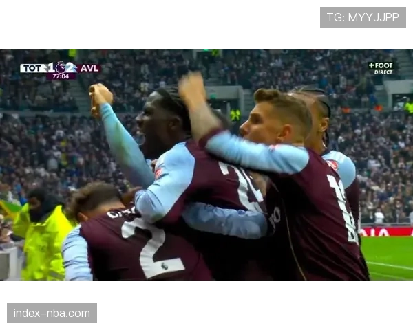 维拉绝杀阿森纳瞬间还原：布恩迪亚如何捕捉防线漏洞