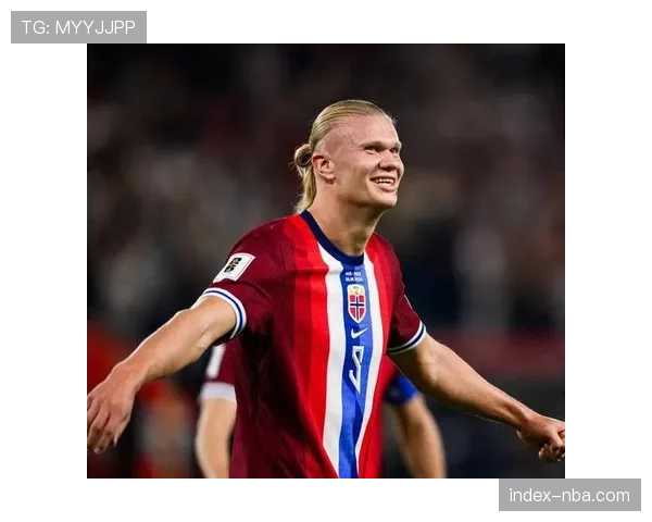 哈兰德英超生涯进球达104粒，超越C罗