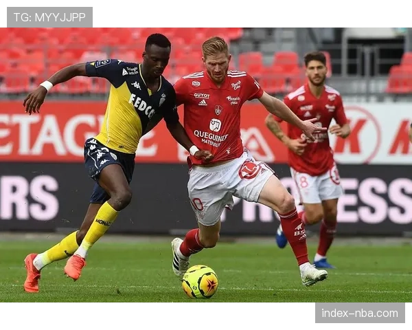 法蒂补射破门难救主，摩纳哥主场不敌洛里昂