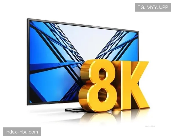 英超广播技术革新，8K转播试验启动