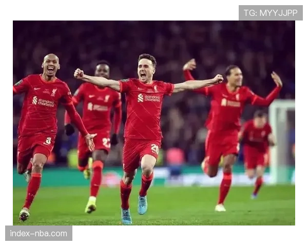 利物浦1-1伯恩利，维尔茨破门难掩主场失分尴尬