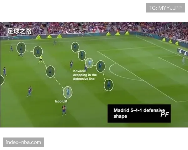 战术复盘:马竞的5-3-2防守体系如何限制多特蒙德进攻 战术复盘:马竞的5-3-2防守体系如何限制多特蒙德进攻