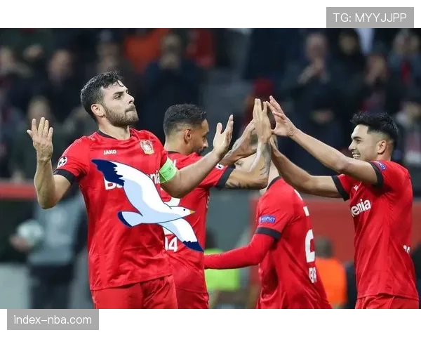 勒沃库森3-1击败法兰克福，继续保持不败纪录